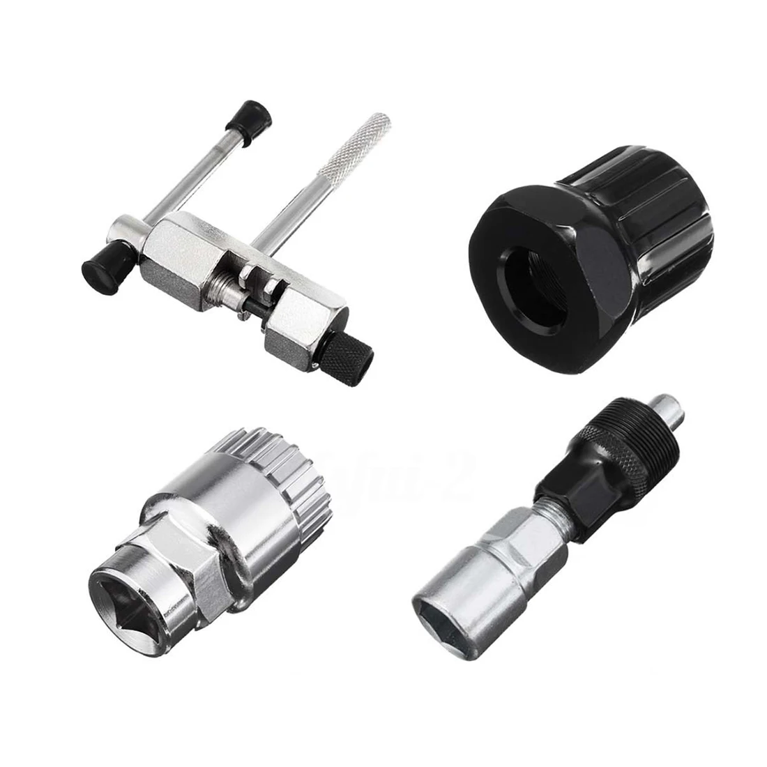 quality Crank Puller Mountain Bike Tool Bicycle Crank Cycling Chain Remover