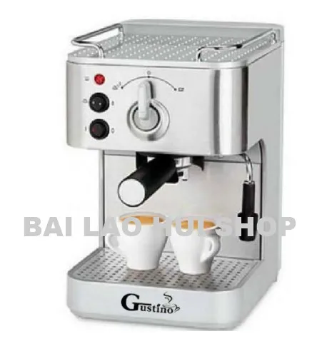 19 Bar Espresso Machine Most Por Semi Automatic Coffee 19 Bar Espresso Machine Most Por Semi Automatic Coffee Italian Pressure