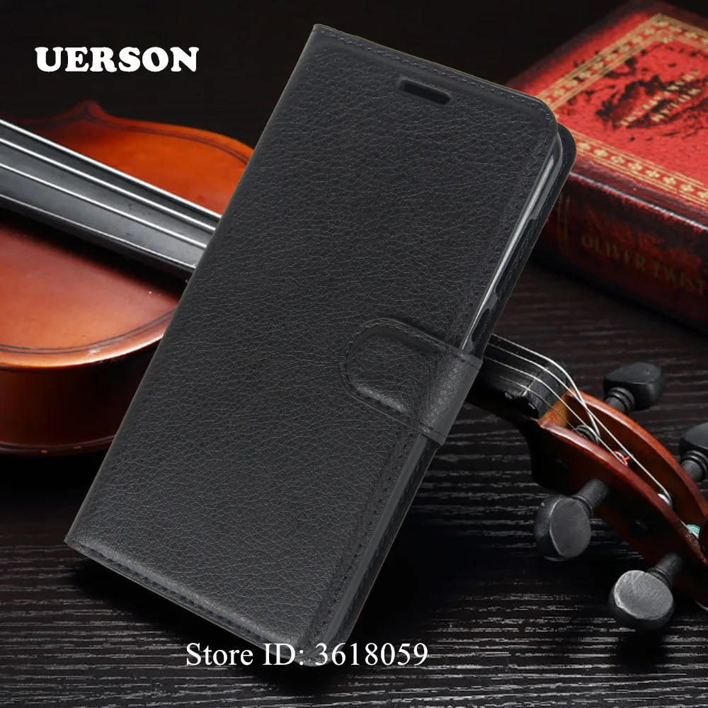 Роскошный защитный чехол для телефона Для Doogee T6 Pro T6Pro 5 дюймов флип Coque кошелек