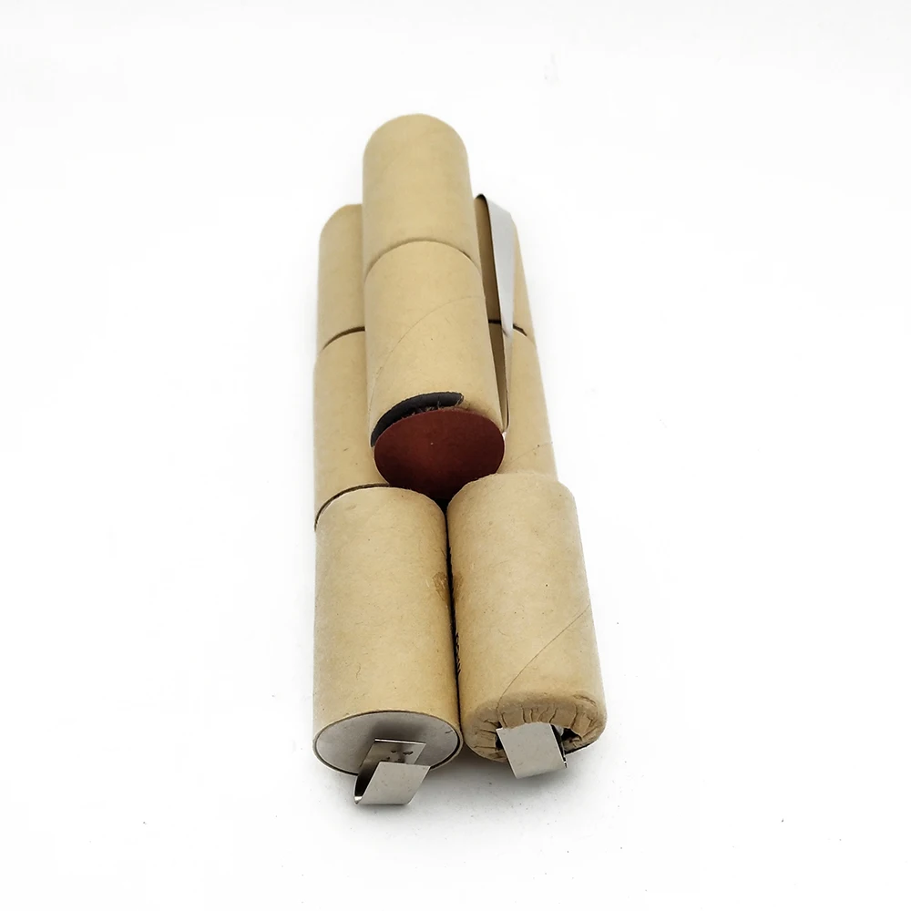 3000mAh для Strapex 9,6 V Ni MH аккумулятор CD 367.011.003 367011003 для самостоятельной установки