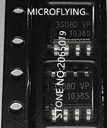 

5PCS 35080VP 35080 VP 35080 SOP8 Automotive Stepper Driver IC