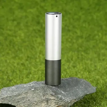 

Portable Rechargeable LED Flashlight Aluminum Alloy Torch Outdoor Lighting