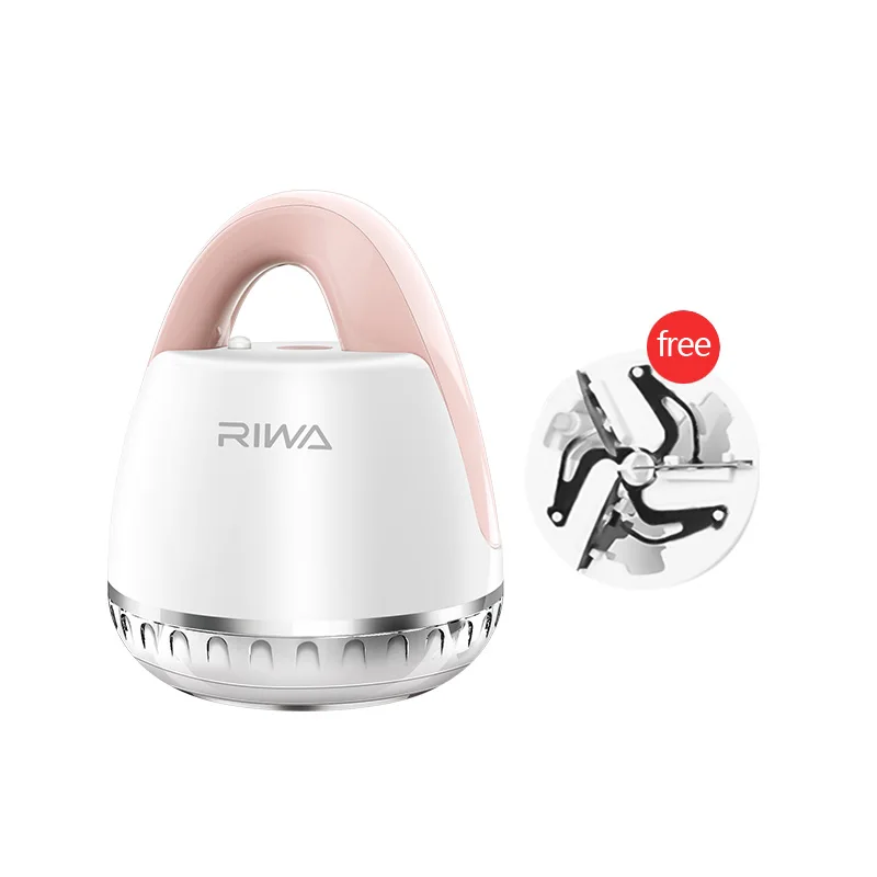 Cena RIWA składane ręczne ubrania golarka sweter Razor usuwanie szpule piłki Cutter Pilling maszyna do usuwania Fluff, aby usunąć pellety