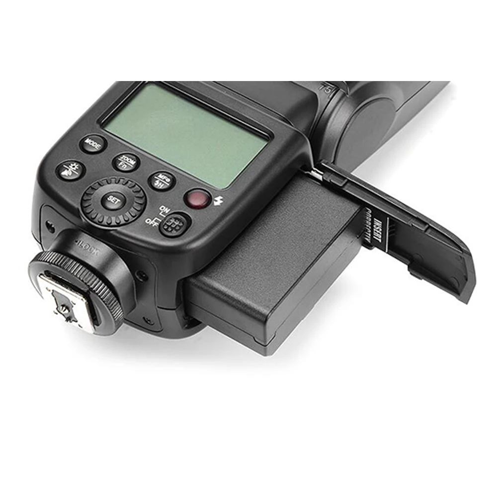 Godox-VB18-DC-11-1V-2000mAh-22Wh-Lithium-ion-Li-ion-Battery-for-Ving-V850-V860C (4)