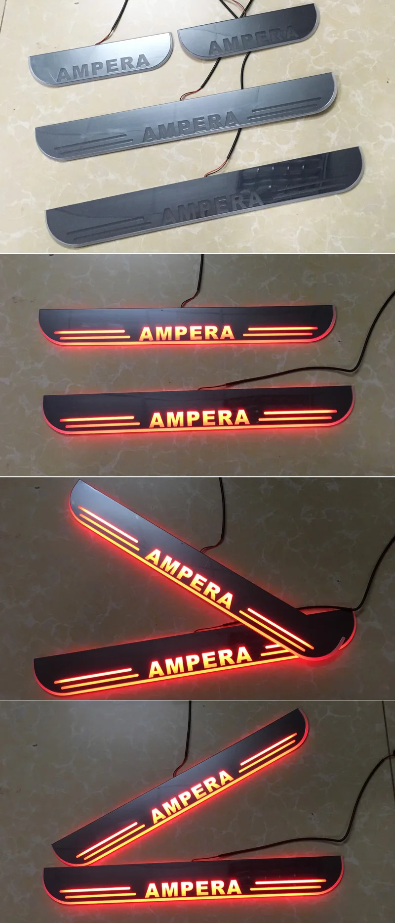 Opel Ampera