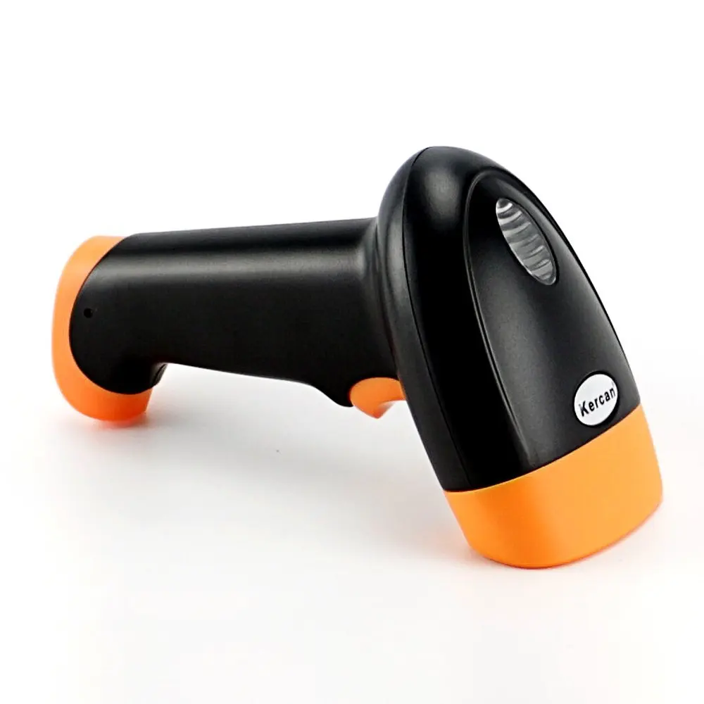 

2D Barcode Scanner QR Code DM PDF417 Aztec Data Matrix Barcode Scanner Kercan M4