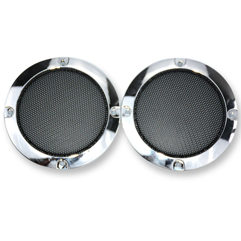 2 шт. защитная сетка для динамика 3 дюйма|speakers scooter|speaker backpackaccessories holder |