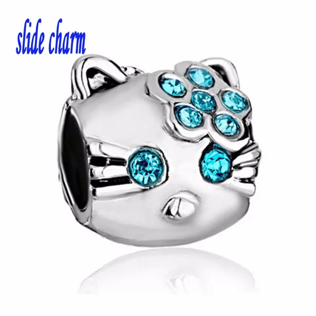 charm pandora occhio azzurro charm pandora occhio azzurro