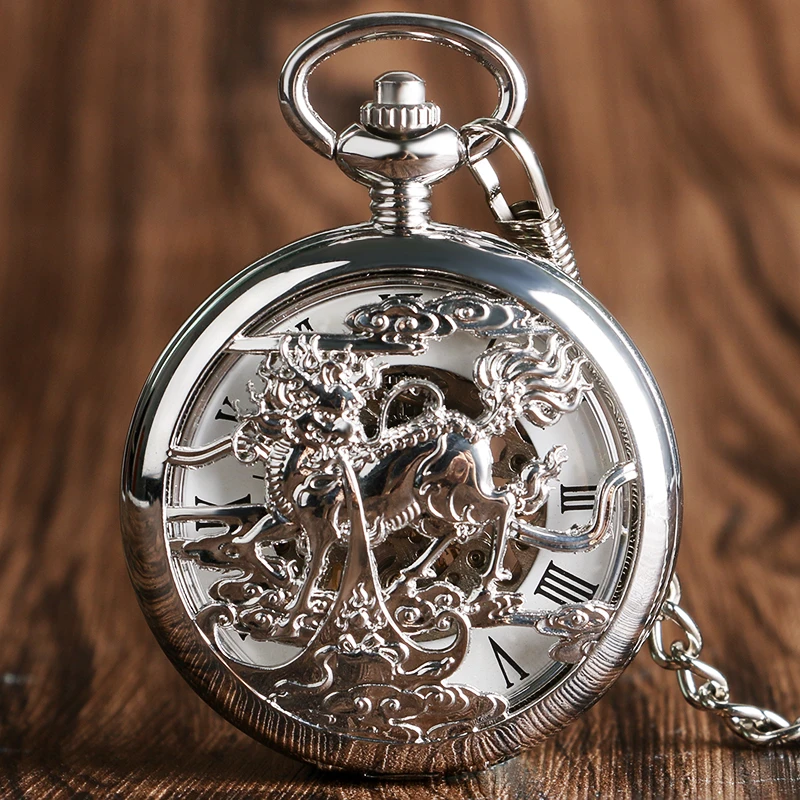 ヴィンテージ機械式懐中時計ファッション神話獣古代動物キリン高級メンズ手巻き Relojes Enfermeria Fashion Watches Suppliers Fashion Cell Phone Watchfashion Watches China Aliexpress