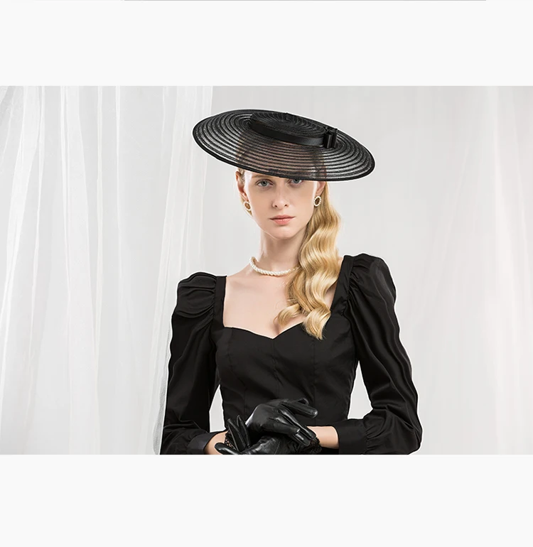 3 hat women summer
