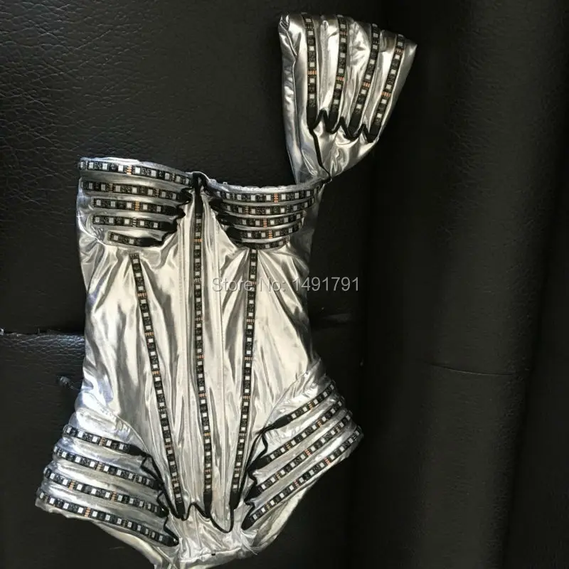 led cloth