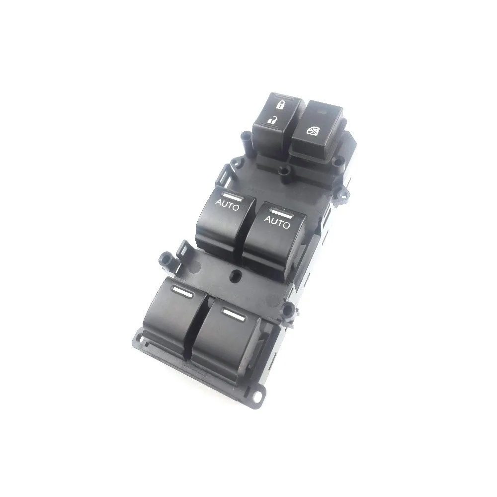

Master Control Window Switch for 35750-T9A-T112