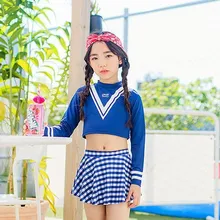 Купальник для девочек детские купальные костюмы детская одежда купальный костюм для малышей, Детские купальники, детская одежда, Cuhk