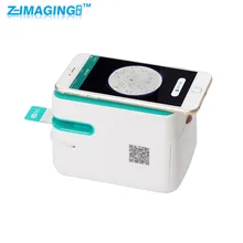 Home Sperm Test Sperm Microscope for mobile phone Spermcheck Fertility Sperm Analyzer of Your Phone