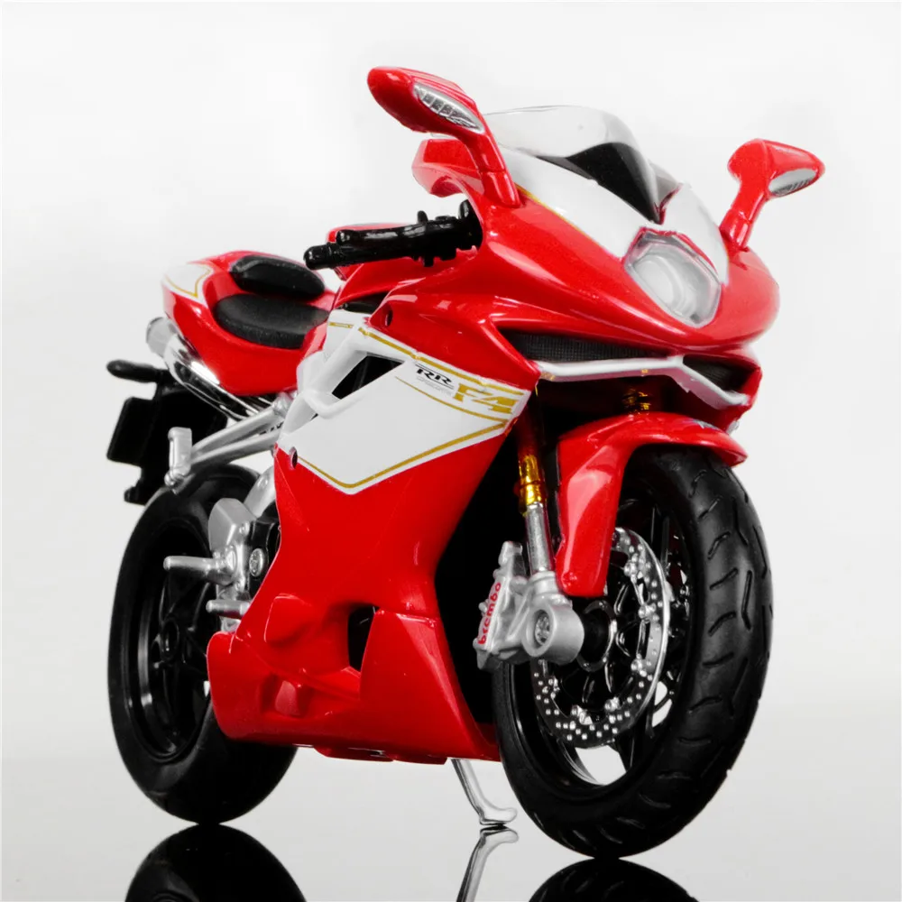 new model racing bike