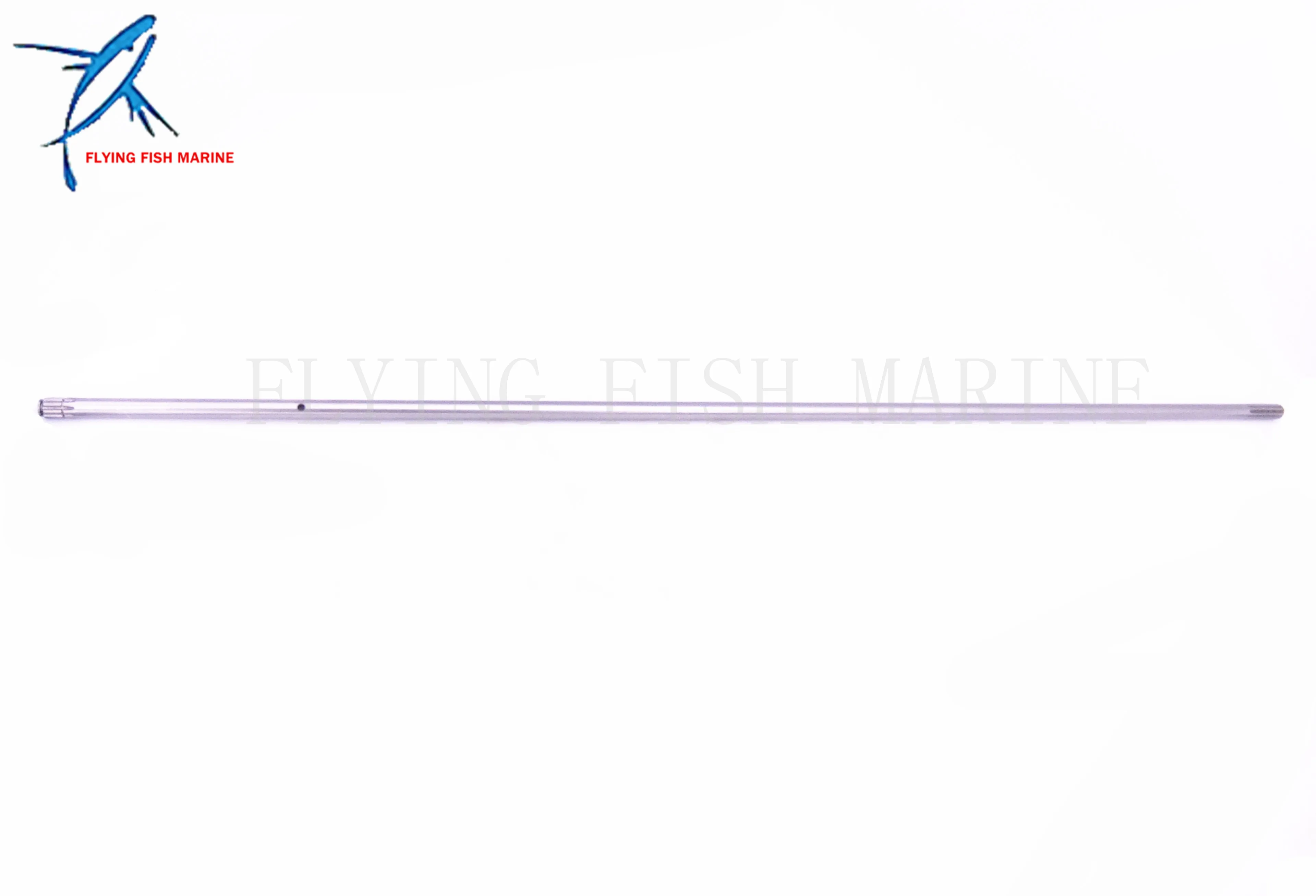 

68D-G5511-10 Long Drive Shaft for Outboard Engine Yamaha 4-Stroke F4 F6S F6L Boat Motor