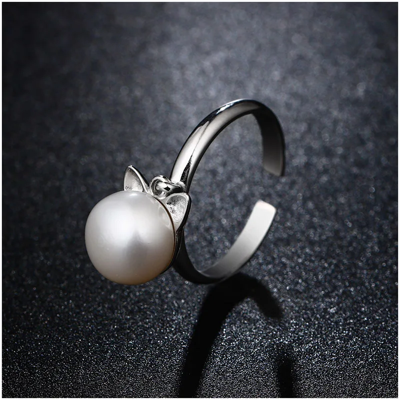 Женский ювелирный комплект из колье и серёг серебра 925 пробы|jewelry sets|ring forrings for women |
