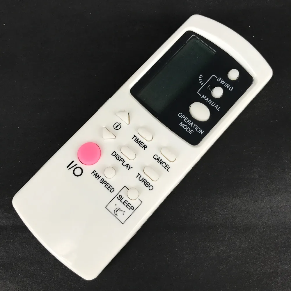 Gz 1002b e3 air conditioner remote control manual ailena