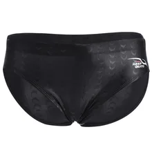 Keep Diving мужские плавки-трусы Мужская сексуальная одежда для купания пляж водонепроницаемый одежда для плавания соревнования плавки трусы шорты брюки