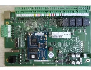 Honeywell PRO3000 Tcp/ip сетевая интеллектуальная панель управления доступом к двери
