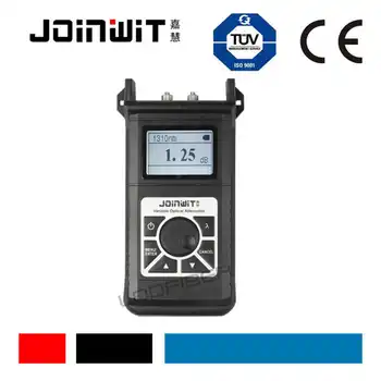 

LODFIBER JW3303 Optical Variable Attenuator