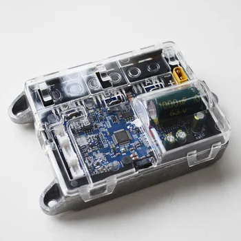 

Xiaomi M365/m365 pro Electric Scooter Skateboard Motherboard Controller Main Board Circuit Board for DIY Scooter Replacements