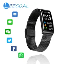 X3 Смарт-часы Для мужчин Для женщин IP68 фитнес-трекер Смарт-браслет сердечного ритма крови Давление спортивные умные часы