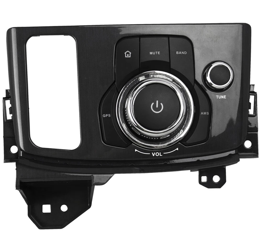 Sale KLYDE 10.1" IPS WIFI 4G Octa Core Android 8.0 7.1 4GB RAM 32GB ROM Car DVD Player Radio GPS Navigation For Mazda CX-5 2012-2016 5