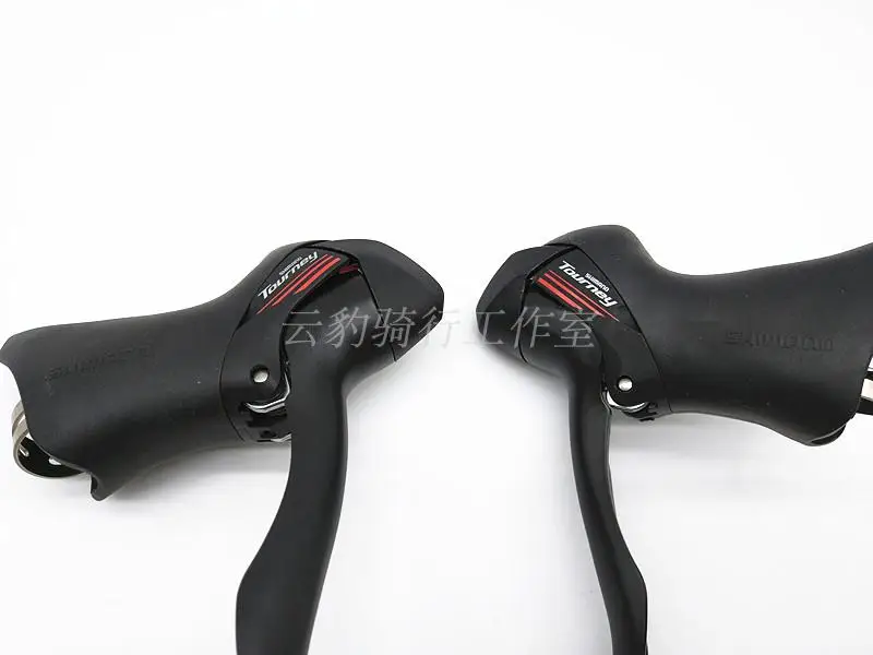 SHIMANO 2x7 سرعة نقل الدراجة الطريق derailleur التبديل شيفتر دراجة علبة التروس دراجة أجزاء دراجة SHIMANO 2x7 سرعة نقل الدراجة الطريق derailleur التبديل شيفتر دراجة علبة التروس دراجة أجزاء دراجة