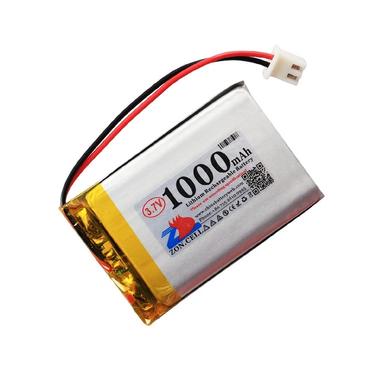 Zhong Shun core 1000 мАч 523450 пожарный кролик машина для раннего образования 3 7 в