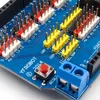 WAVGAT-Placa de expansión con Sensor, escudo UNO R3 V5.0, módulo eléctrico, nuevo uno r3 ► Foto 3/6