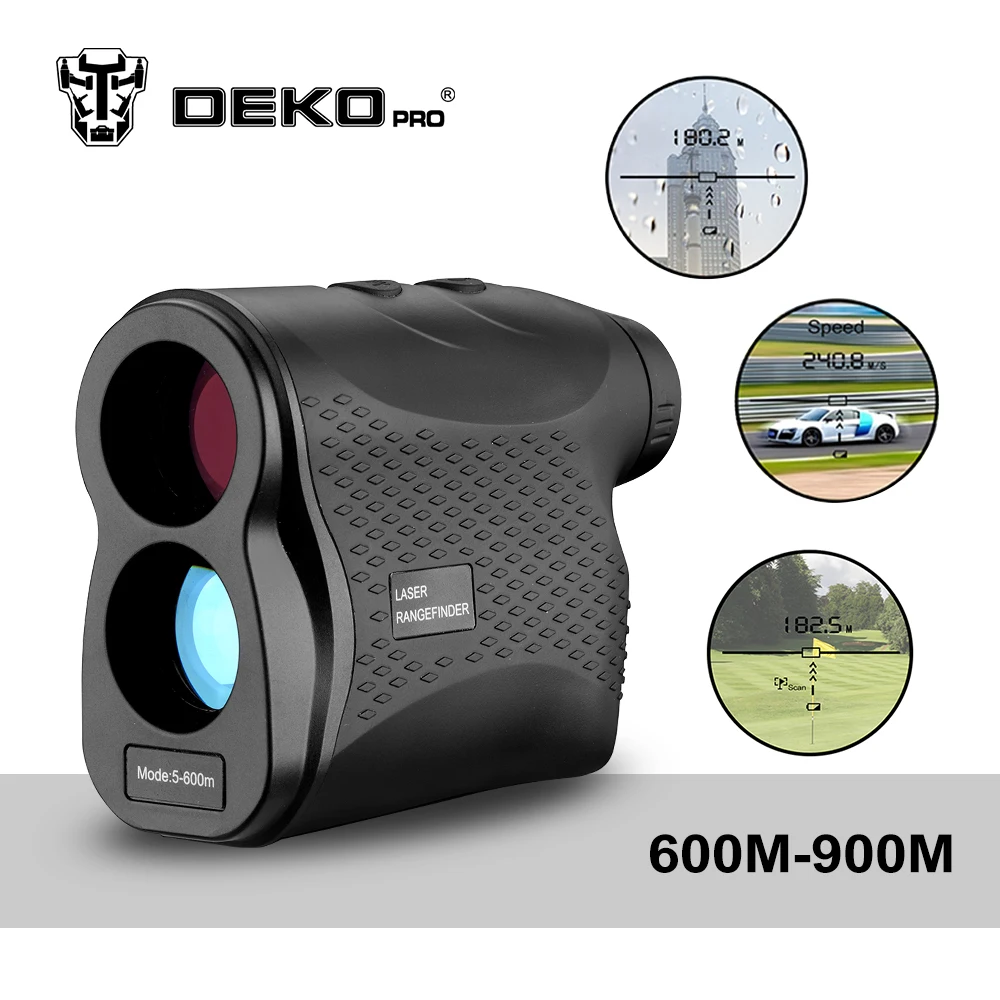 Aliexpress.com : Buy DEKOPRO Laser Rangefinder Golf