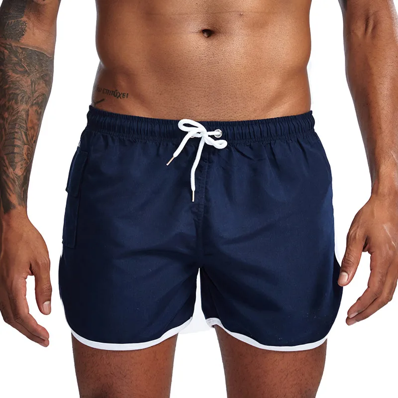 Swimwear Swim Shorts Trunks Beach Board Swimming Short Quick Drying