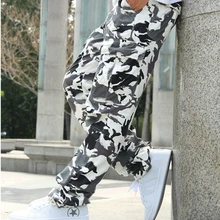 Новинка, модные брендовые Мужские штаны, мужские военные камуфляжные штаны, спортивные штаны, армейские штаны, брюки-карго