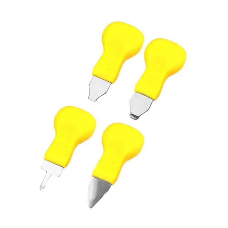 8 шт./компл. Wath Repair Tool Kit Смотреть задняя крышка фиксации держатель + открывалка пинцет