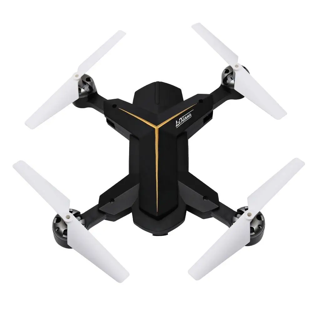 

LeadingStar LeXiang 803 RC Quadcopter Wifi Real-time Transmission Barometric Fixed Altitude Unmanned Aerial Vehicle