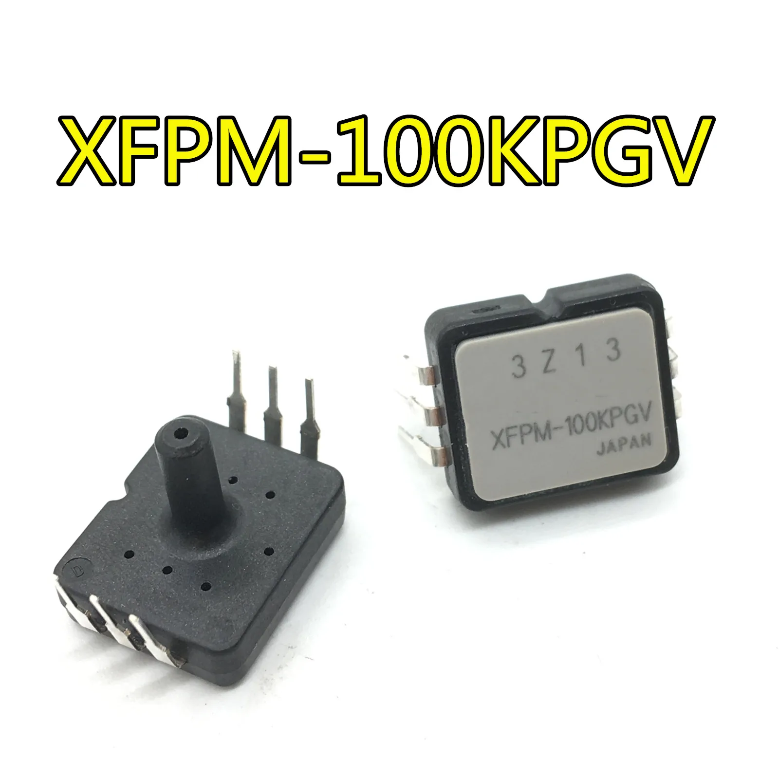 Sensors Pressure Sensor Fujikura XFPM001MPG Other Sensors tagumdoctors