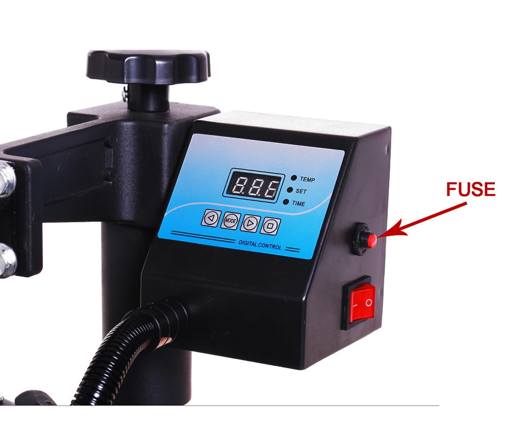 pocket sticker printer Cheap 30*38CM 8 in 1 Combo Heat press Machine Sublimation Printer 2D Heat Transfer Machine for Cap Mug Plate Tshirts CE Approved canon printer mini