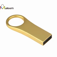 Malloom Новое поступление USB 2,0 8 GB флэш-накопитель карта памяти мини-диск Цифровой U диск
