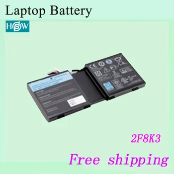 

High quality Original battery For DELL 2F8K3 KJ2PX 0KJ2PX G33TT Laptop Battery