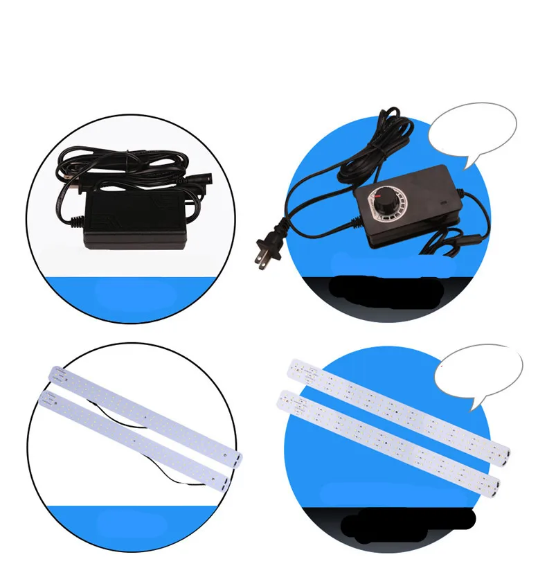  Photo Light Tent 120cm large Photography Shooting Tents Foldable LED Light Box Photography Studio P