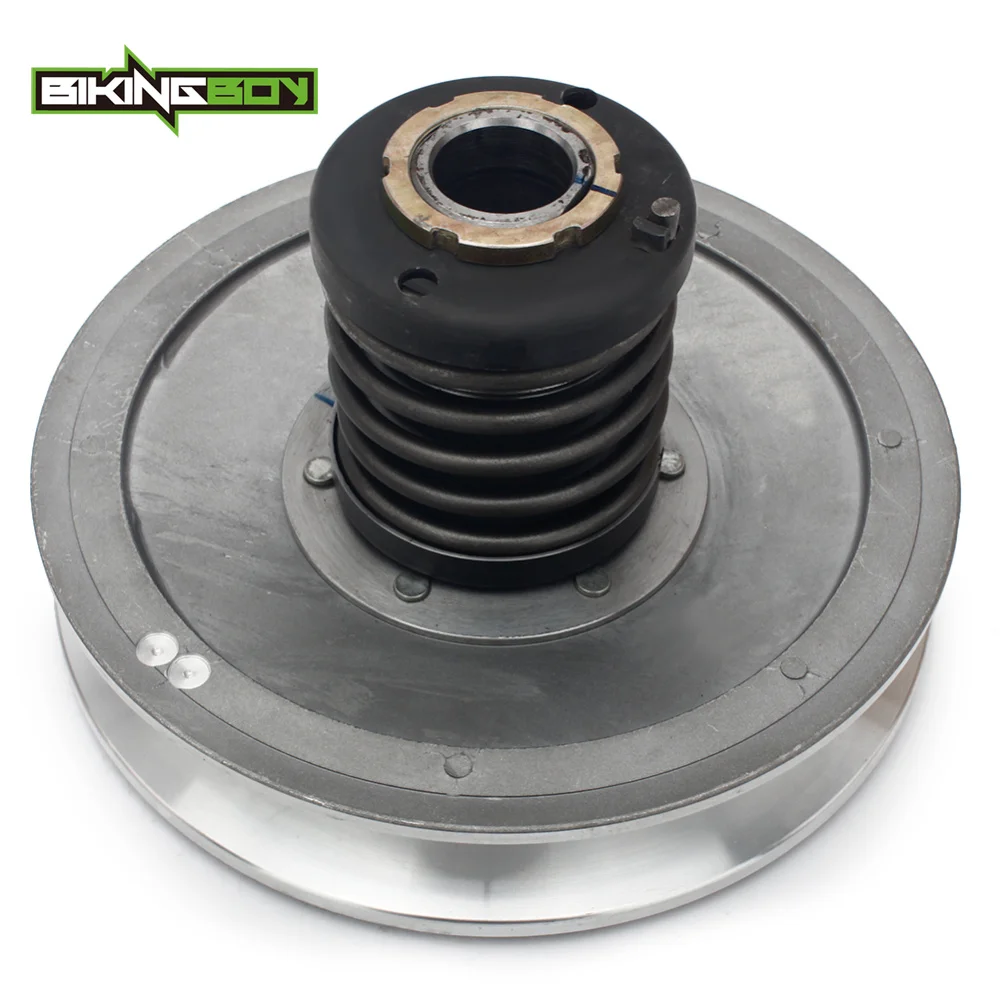 BIKINGBOY для CFMoto CF188 2010- CF450 CF500 CF625 CF800 CF-188 категории A, B, C, 2011- ATV UTV ведомая муфта сцепления шкив
