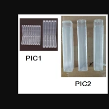 Смешанные пластиковые трубки для буданцева Михайла мировича