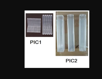 

mix plastic tubes for Budancev Mihail Vladimirovich