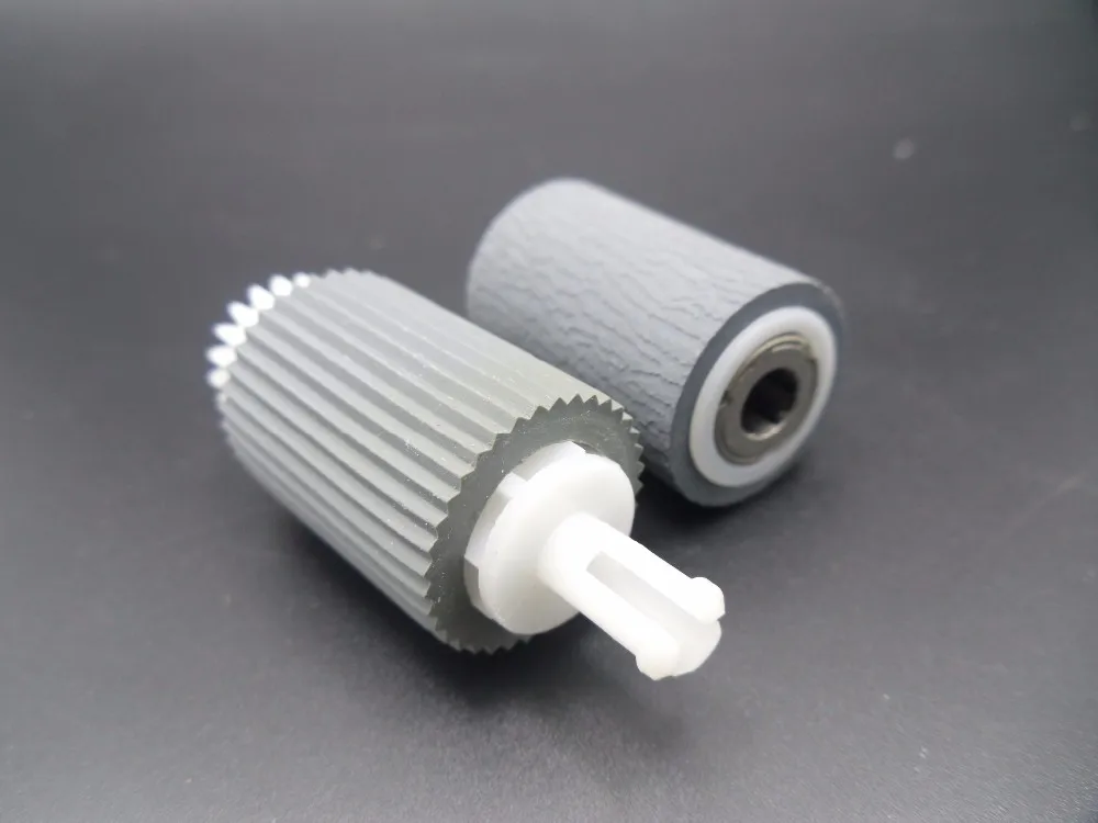 T4 NROLR0054QSZZ NROLR0132QSZ1 Paper Feed Roller Kit for Sharp ARM236 ARM237 ARM276 ARM277 0220 (3)