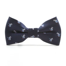 Мужская Повседневная мода с животным принтом галстук-бабочка с милым рисунком кролика свадебное торжество деловая встреча мужчин s