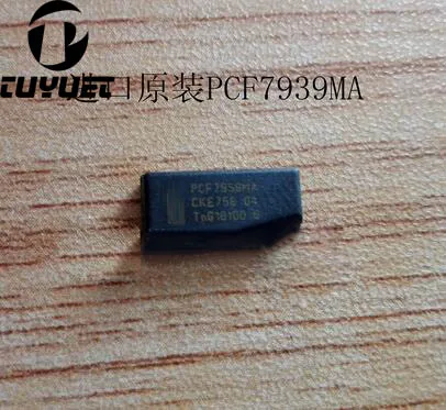 PCF7939MA(TP39) 1-2