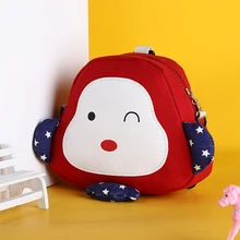 3D Kids Animal Backpacks Girls Boys Toddler Schoolbag Kindergarten Toys Gifts School Bags Children Cartoon Lovely Mini Bookbag 3d cartoon dinosaur backpacks kids kindergarten animal schoolbag boys bookbag children school bags for girls mochila baby bag
