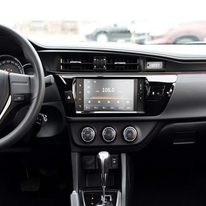 car screen protector