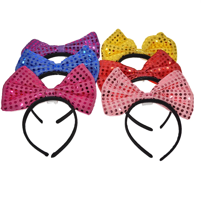 Glow Headband (2)